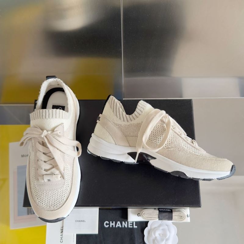 Chanel Sport Shoes